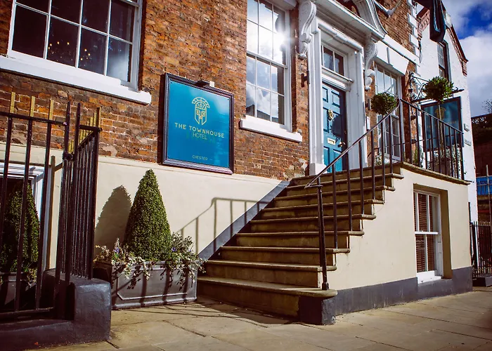 Townhouse Chester
